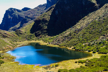 NATURALEZA PAISAJES