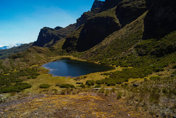 NATURALEZA PAISAJES