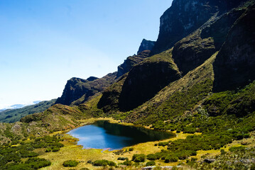 NATURALEZA PAISAJES