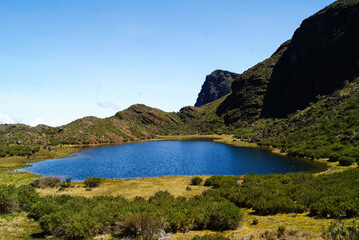 NATURALEZA PAISAJES