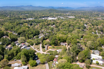 drone Mountain View