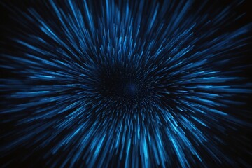 Fototapeta premium fractal burst background