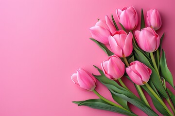 Naklejka premium Background for Mother's Day. For the designer of greeting cards happy Birthday, Mother's Day, Valentine's Day.