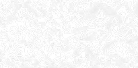 Abstract topographic contours map background geography scheme, Geographic abstract grid with lines, Topographic contour map lines, Geographic mountain contours map texture with stains.