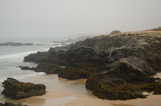 Vamos ver a beleza das praias?