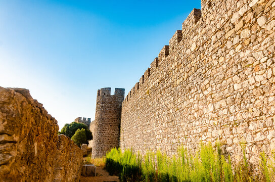 Mundo Medieval &Oacute;bidos