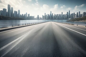 Fototapeta premium traffic