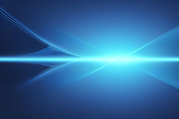 Fond bleu. Brillant de g&eacute;om&eacute;trie de fond abstrait bleu fonc&eacute; et vecteur d'&eacute;l&eacute;ment de couche pour la conception de la pr&eacute;sentation.	