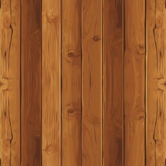 Wood planks seamless texture