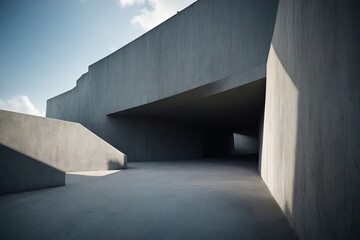 Obraz premium stairway to heaven