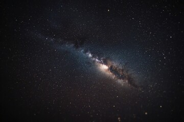 Obraz premium stars and planets