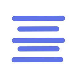 Obraz premium Vector document editing illustration