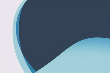 リッチでモダンなネイビー ブルー ブラック バナーの背景テクスチャ、大理石の石または岩のテクスチャのバナー、エレガントなホリデー カラーとワイド バナーのデザイン。幅広のバナーの青の暗い背景	