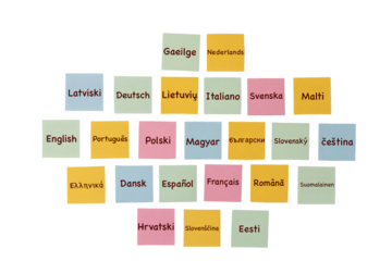 European Day of Languages