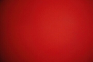 Obraz premium red background