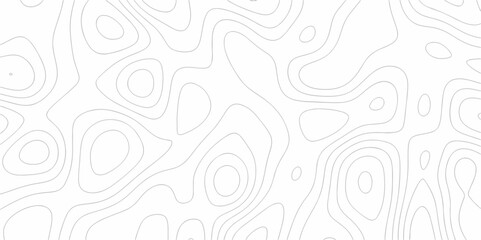  Abstract design with black and white abstract papercut and multi-layer cutout geometric pattern on vector Topographic canyon geometric map relief texture with curved layers beautiful design.