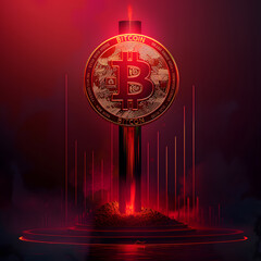 Bitcoin Volatility: A Digital Currency in a Fluctuating Market