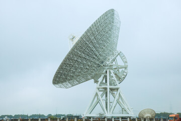 Songjiang District, Shanghai-Tianma Radio Astronomy Telescope