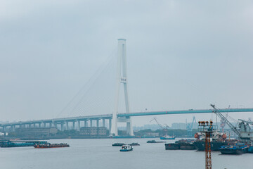 Songjiang District, Shanghai-Tianma Radio Astronomy Telescope
