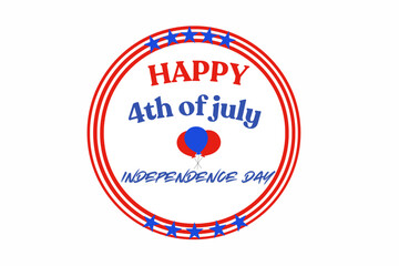 4th of july independence, american independence day