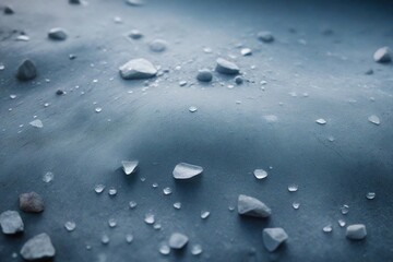 drops of water