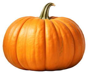 Obraz premium PNG Pumpkin vegetable plant food.