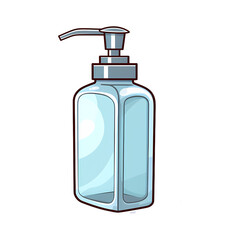 Soap dispenser
