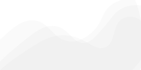 Vectors white abstract wave texture background design. space style. Used for banner, presentation texture, slide,