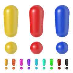Exclamation mark