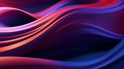 Obraz premium Artificial Intelligence digital binary code abstract background technology futuristic. neon light background.