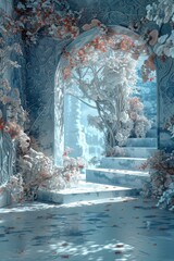 Mystical Garden of Wonders