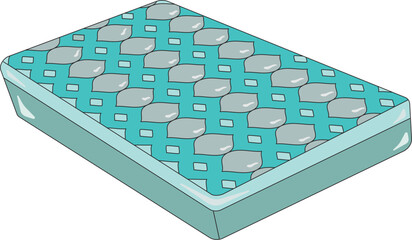mattress sample colour 1