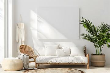 Wall Decor Mockups: Enhance Your Living Spaces, Frame Mockups: Present Your Art in Style, Interior Design Mockups: Visualize Your Space, Frame Your Ideas: Stylish Wall Art Mockups