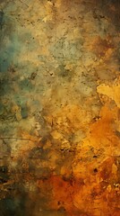 Abstract Weathered Background
