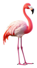 PNG Flamingo animal bird beak.