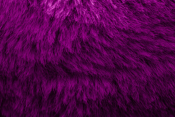 magenta velour plush cloth textured background
