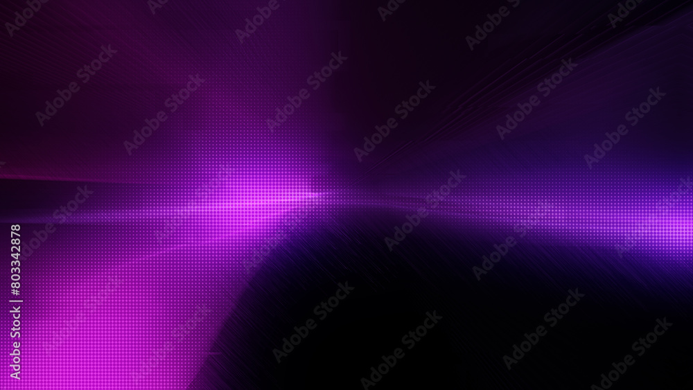 Canvas Prints abstract disco colored background