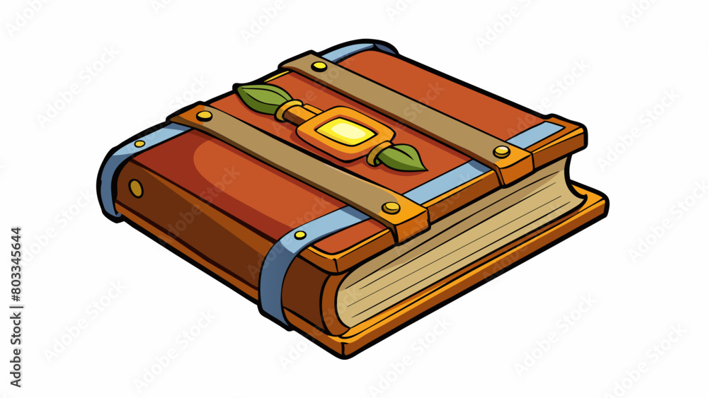 Poster a book is a collection of pages bound together usually with a cover that contains written or printed