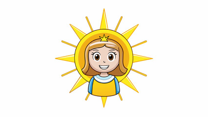 A girlfriend is like a ray of sunshine on a rainy day bringing warmth and brightness into your life. She is a constant source of happiness and. Cartoon Vector