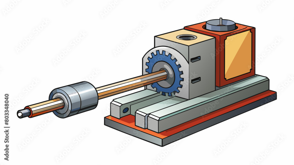 Poster a milling ter is a small sharp cylindrical tool made of steel with teeth along its edge which is att