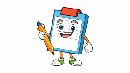 A signature is a visual representation of ones personality and character. It can reveal aspects of a persons mood confidence and even their mood at. Cartoon Vector