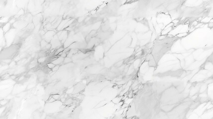 Obraz premium Black and white marble texture background