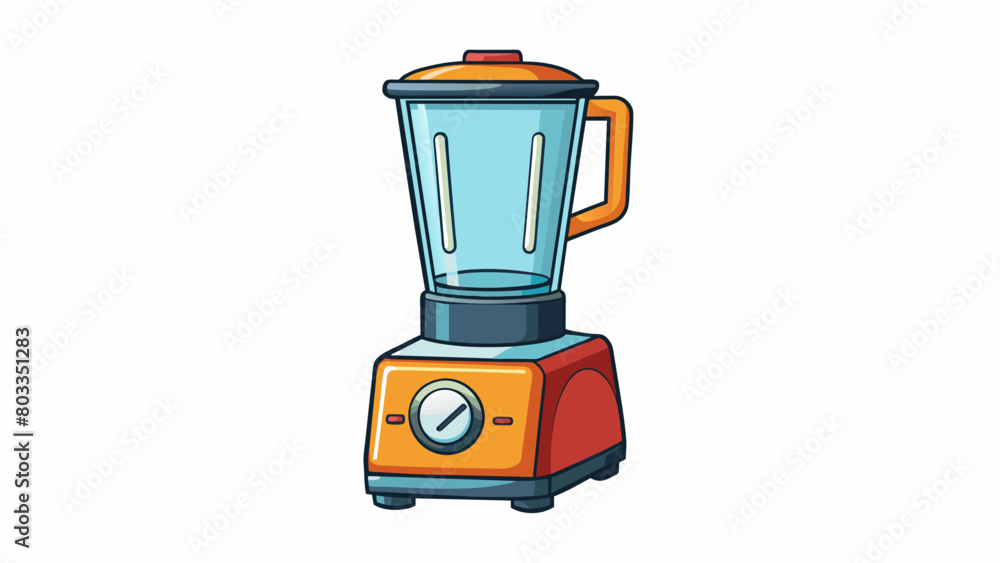 Poster designed for highvolume blending this industrial blender is built to withstand the demands of a comm