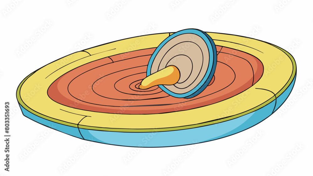 Poster in the center of the second illustration is the eardrum a thin round membrane that separates the out