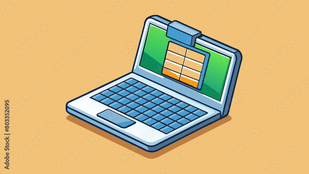 Poster requirement the laptop must have a battery life of at least 8 hours. object characteristics the lapt