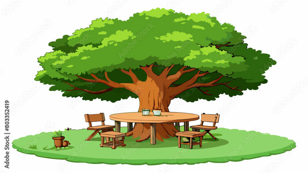 Poster the centerpiece of the estate was a magnificent centuriesold oak tree with sprawling branches that p