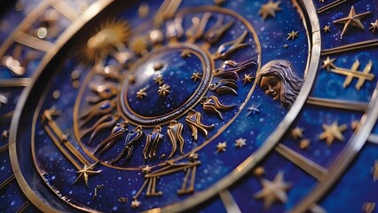 Zodiac astrology consists of twelve signs representing different personality traits and characteristics . Concept Astrological signs, Zodiac elements, Horoscope readings, Personalities by sign