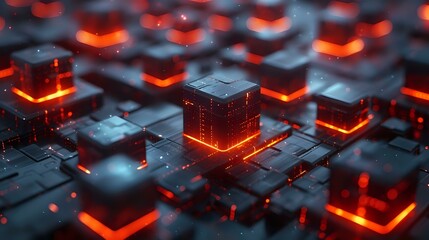 Metallic Geometric Complexity