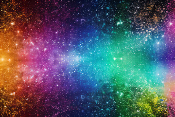 Colours of the world