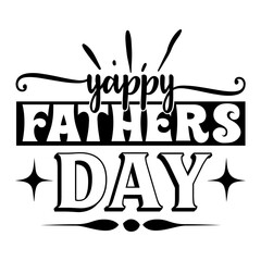 happy father’s day Svg Design